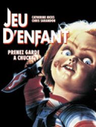 DVD Jeu d'enfant
