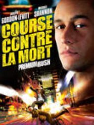 DVD Course Contre La Mort – Premium Rush (Premium Rush)