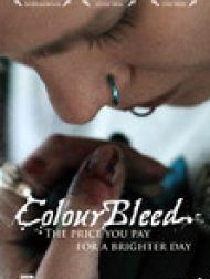 DVD Colourbleed