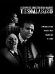 DVD The Small Assassin