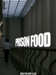 DVD Prison Food