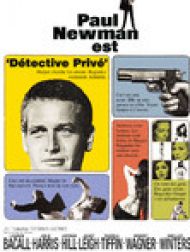 DVD Détective Privé