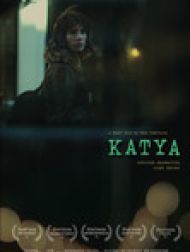 DVD Katya