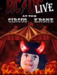 DVD AC/DC: Live at the Circus Krone