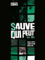 DVD Sauve qui peut (la vie)