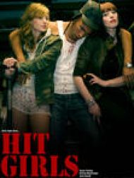 DVD Hit Girls