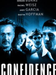 DVD Confidence