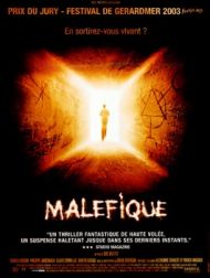 DVD Maléfique