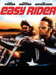 DVD Easy Rider (VF)