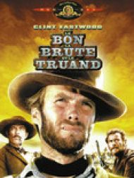 DVD Le bon, la brute et le truand