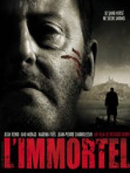 DVD L'immortel