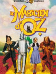 DVD Le magicien d'Oz