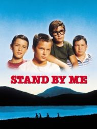 DVD Stand By Me