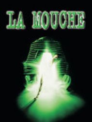 DVD La Mouche