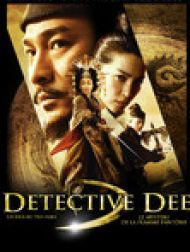 DVD Detective Dee
