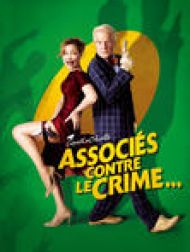 DVD Associes Contre Le Crime...