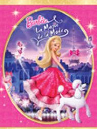 DVD Barbie: A Fashion Fairytale
