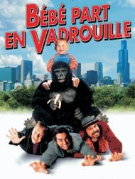 DVD Bébé Part En Vadrouille