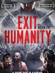 DVD Exit Humanity