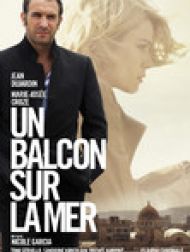 DVD Un balcon sur la mer