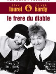 DVD Le Frere Du Diable (The Devil's Brother)