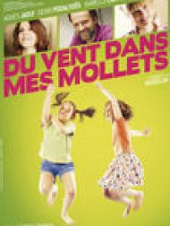 DVD Du Vent Dans Mes Mollets