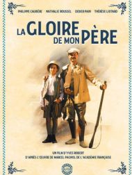 DVD La Gloire De Mon Père