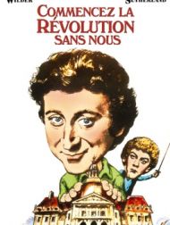 DVD Commencez La Révolution Sans Nous (Start The Revolution Without Me)