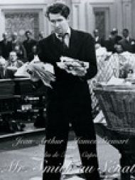 DVD Mr. Smith Goes To Washington