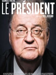 DVD Le Président (2010)