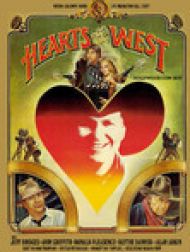 DVD Hollywood Cow-Boy (Hearts Of The West) [1975]