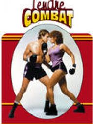 DVD Tendre Combat (The Main Event)