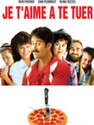 DVD I Love You To Death