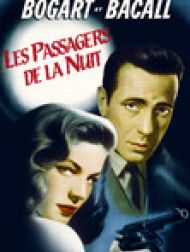 DVD Les Passagers De La Nuit (Dark Passage)