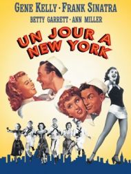 DVD Un Jour à New-York