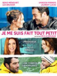 DVD Je Me Suis Fait Tout Petit