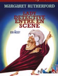 DVD Lady Detective Entre En Scene (Murder Most Foul)