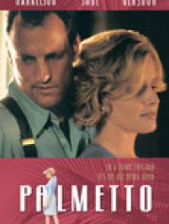 DVD Palmetto