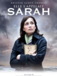 DVD Elle s'appelait Sarah