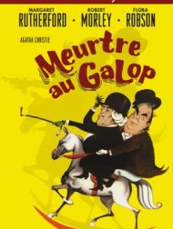DVD Meurtre Au Galop (Murder At The Gallop)