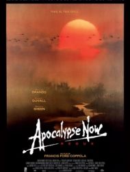 DVD Apocalypse Now Redux (VOST)