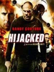 DVD Hijacked