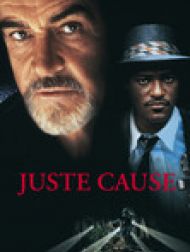 DVD Juste Cause