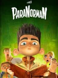 DVD ParaNorman