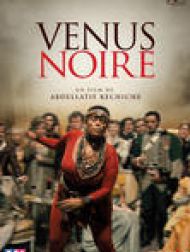 DVD Venus Noire