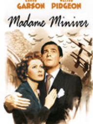 DVD Madame Miniver