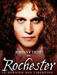 DVD Rochester, Le Dernier Des Libertins