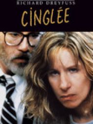 DVD Cinglée