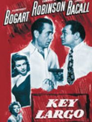 DVD Key Largo
