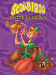 DVD Scoobidou Les Contes Des 1001 Nuits
